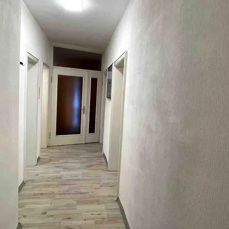 Sad902 Große Monteurwohnung übergangswohnung Apartment Schwandorf in Bayern