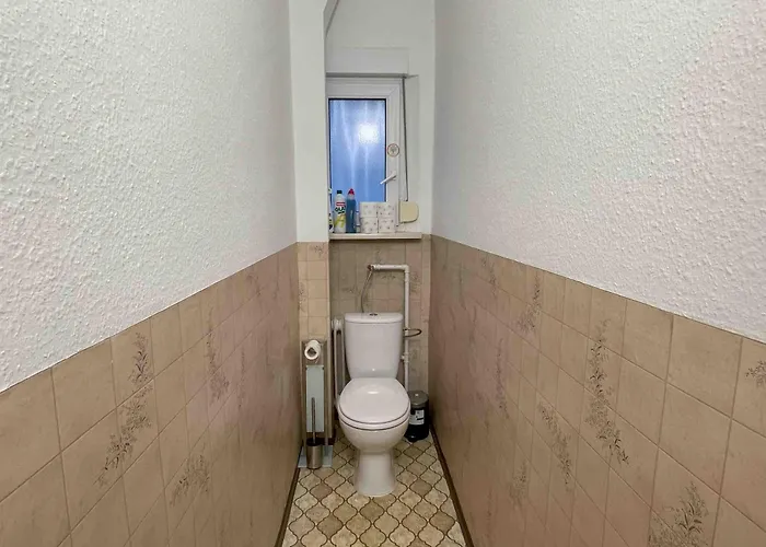Apartment Sad902 Große Monteurwohnung übergangswohnung Schwandorf in Bayern